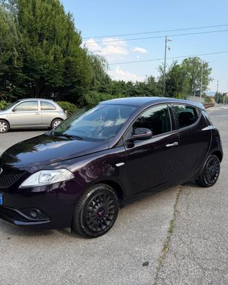 Lancia Ypsilon 1.2 69 CV 5 porte GPL Ecochic Elefa