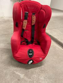 Seggiolino auto bebeconfort
