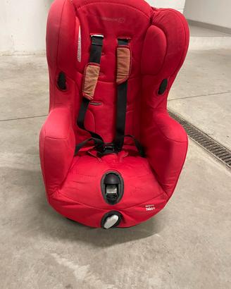 Seggiolino auto bebeconfort