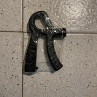 Hand grip regolabile