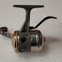 mulinello vintage Zebco UL4