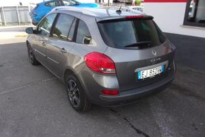 RENAULT Clio 1.2 16V TCE 100CV SporTour Dynamiqu