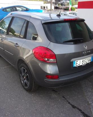 RENAULT Clio 1.2 16V TCE 100CV SporTour Dynamiqu