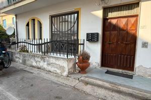 Appartamento con ingresso indipendente
