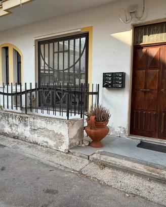 Appartamento con ingresso indipendente