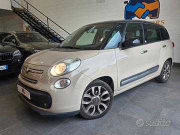 Fiat 500 L Living 500L Living 1.6 mjt Pop Star 105