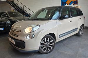 Fiat 500 L Living 500L Living 1.6 mjt Pop Star 105