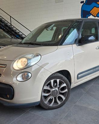 Fiat 500 L Living 500L Living 1.6 mjt Pop Star 105