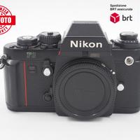 NIKON F3