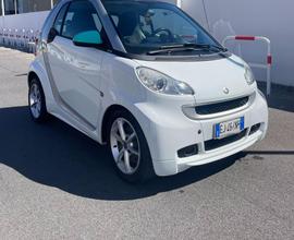 SMART ForTwo PASSION