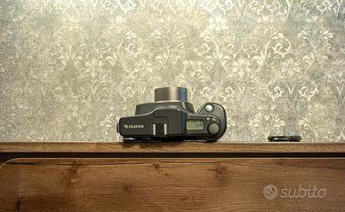 Fujifilm GA645 PRO
