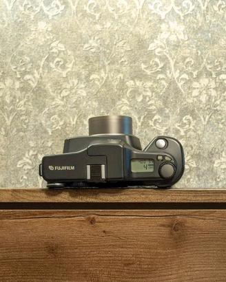 Fujifilm GA645 PRO