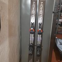 Sci Salomon 