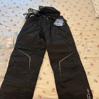 Pantalone da neve/lavoro invernale