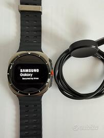 Galaxy Watch Ultra