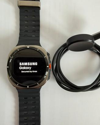 Galaxy Watch Ultra