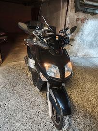 Yamaha XC 300 Versity