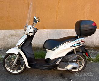 Piaggio liberty abs 125