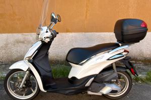 Piaggio liberty 2018 125