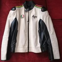 giubbino moto Dainese AGO. 