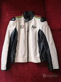 giubbino moto Dainese AGO. 