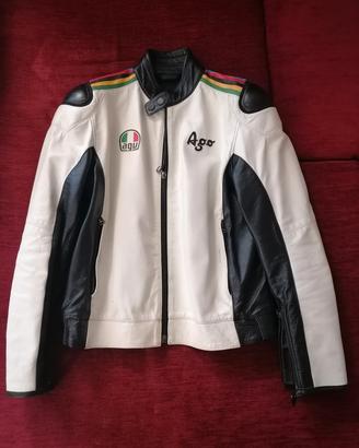 giubbino moto Dainese AGO. 