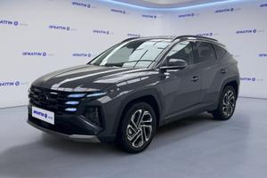 HYUNDAI TUCSON 1.6 HEV AUT. EXELLENCE