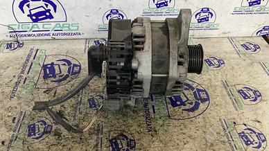 SUZUKI SWIFT 2020 - ALTERNATORE