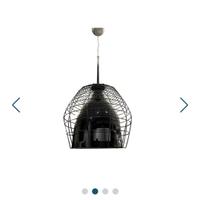 lampadario Cage foscarin by diesel