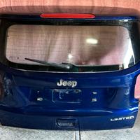 Portellone Jeep Renegade