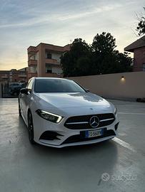 Mercedes classe a amg