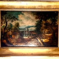 Quadro antico
