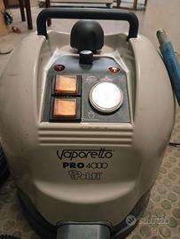 Vaporetto polti pro4000