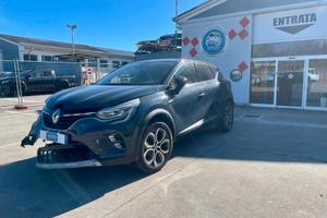 Renault Captur TCe 100 CV GPL Techno ***VEICOLO SI