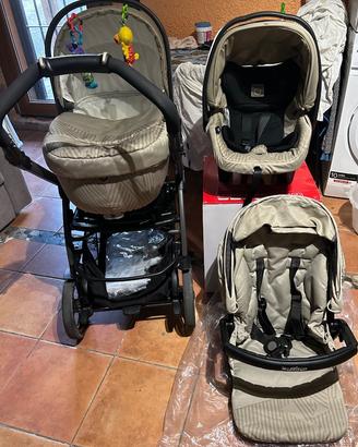 Trio peg perego Book 51