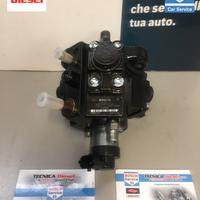 Pompa cp1h diesel 0445010305 REVISIONATA