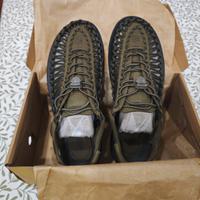 UNEEK - Sandali da trekking Keen