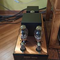 Audio Note Conqueror 300B