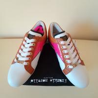 Scarpe NUOVE Donna firmate Frankie Morello P8099