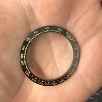 Ghiera Rolex 116518LN