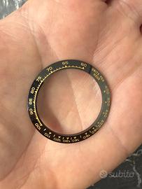 Ghiera Rolex 116518LN