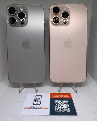 Iphone 16 pro max 256gb 🍎