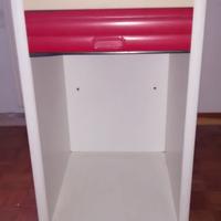 Mobile con serranda
