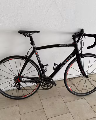 Bici da corsa De Rosa Idol full carbon