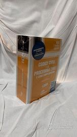 Manuale Codice Civile 2022