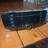 Autoradio originale Fiat Punto Grande Punto