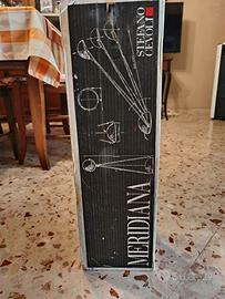 Articolo da design, lampada Meridiana
