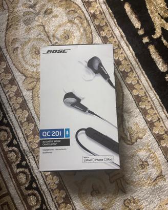 Bose CQ20I