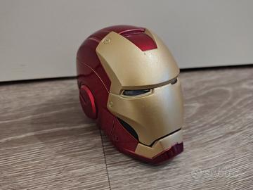Mini testa Iron-Man 