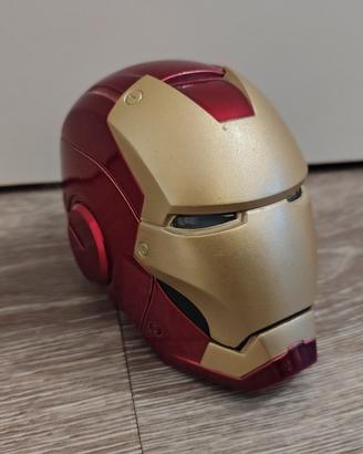 Mini testa Iron-Man 